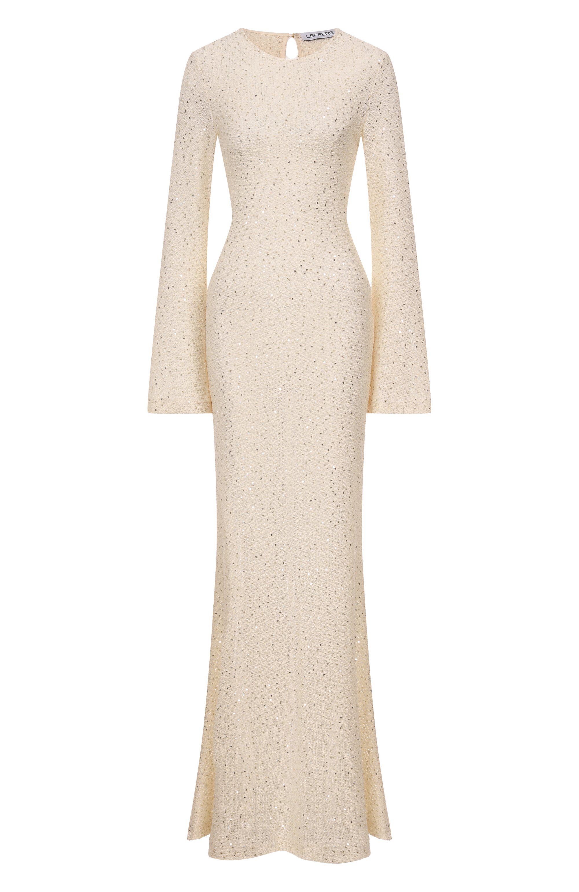 Платье с отделкой пайетками LEFFERS, арт. 22.52.68.12.03, фото 1