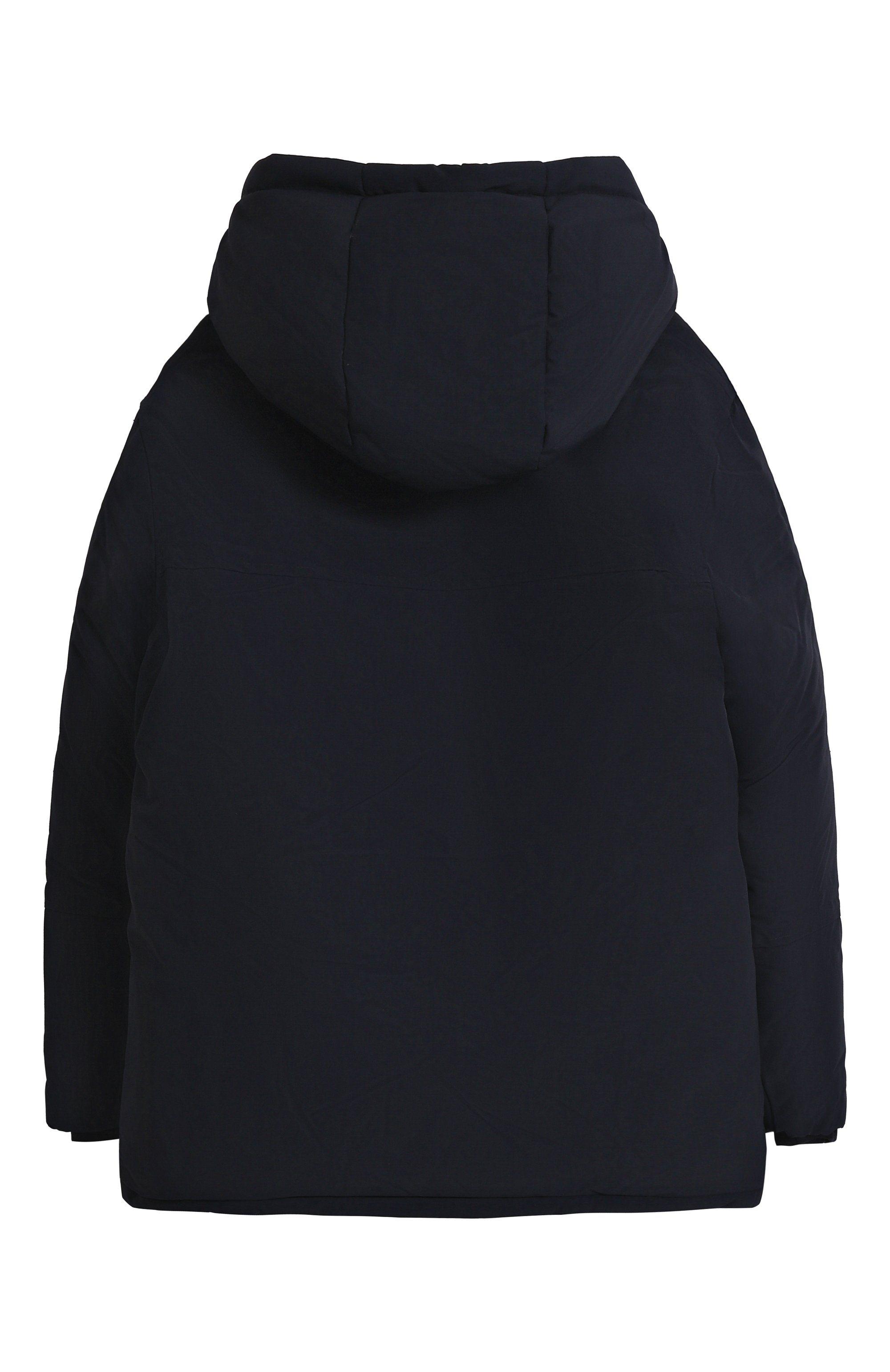 Утепленная парка BOSS, арт. J52388, фото 2