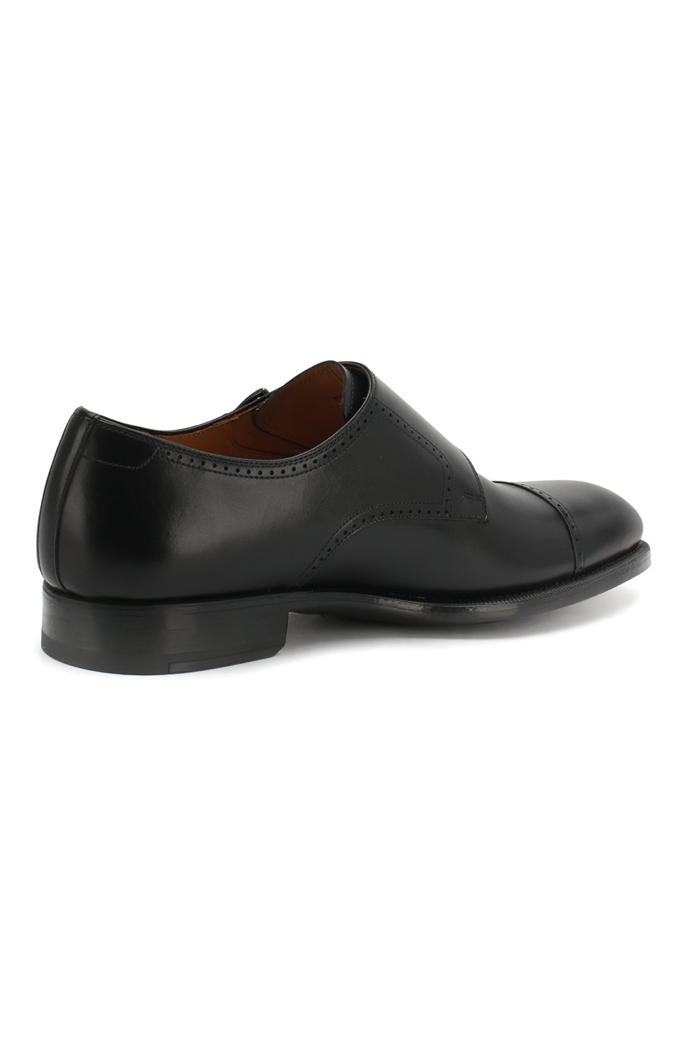 Кожаные монки MAGNANNI, арт. 19973/WIND, фото 4