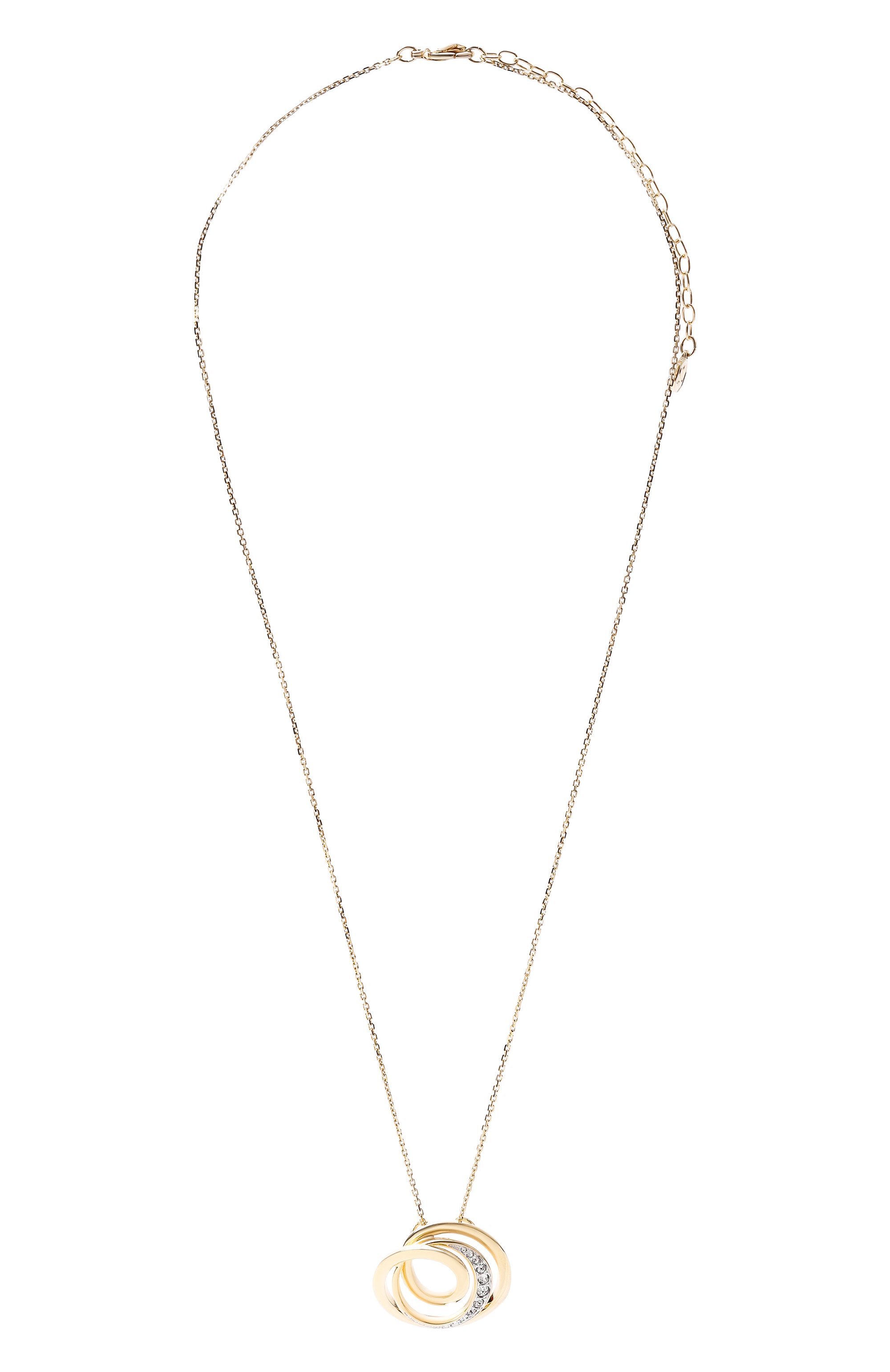 Подвеска hyperbola SWAROVSKI, арт. 5740410, фото 1