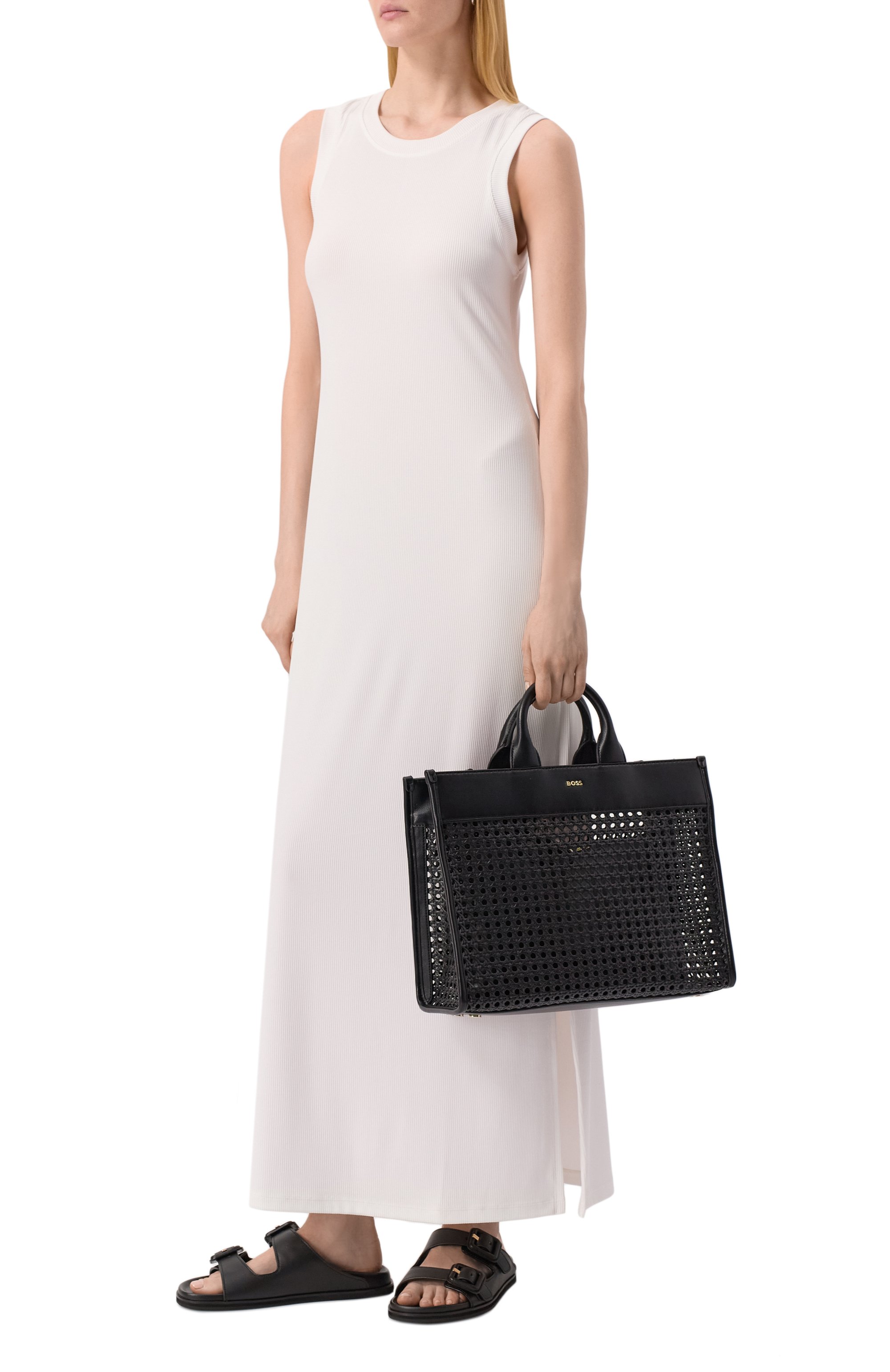 Сумка-тоут sandy BOSS, арт. 50541748, фото 7