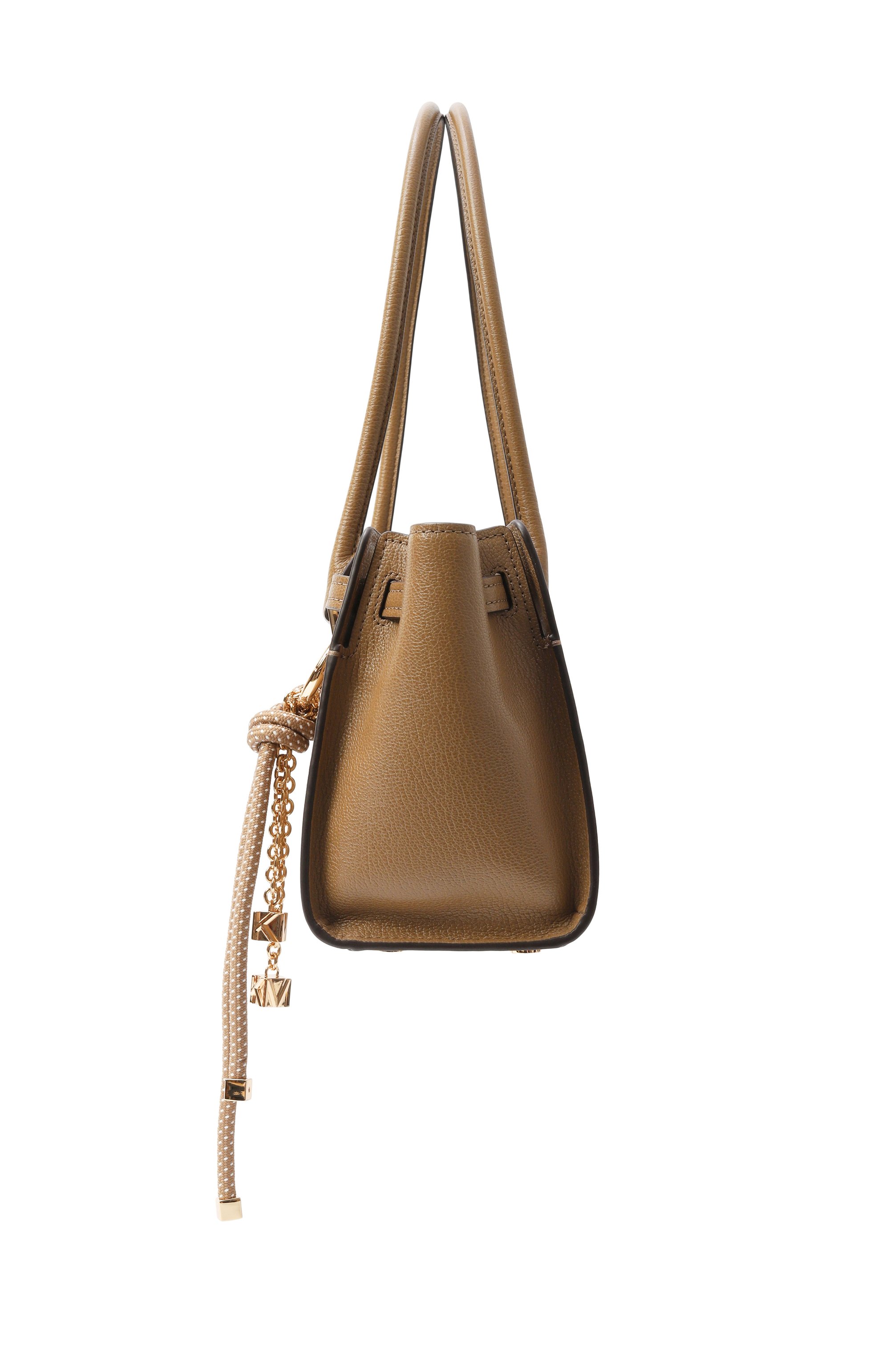 Сумка hamilton moderne small MICHAEL MICHAEL KORS, арт. 30F5GHMT0L, фото 4