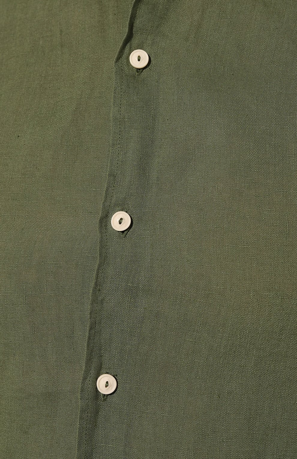 Льняная рубашка MC2 SAINT BARTH, арт. STBM/PAMPL0NA/00513D, фото 5