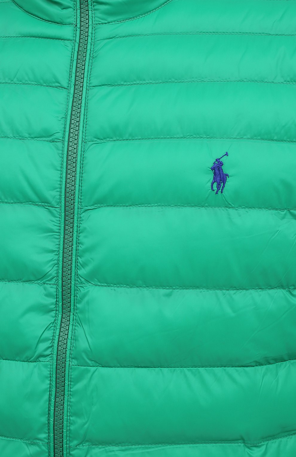 Утепленная куртка POLO RALPH LAUREN, арт. 710810897, фото 5