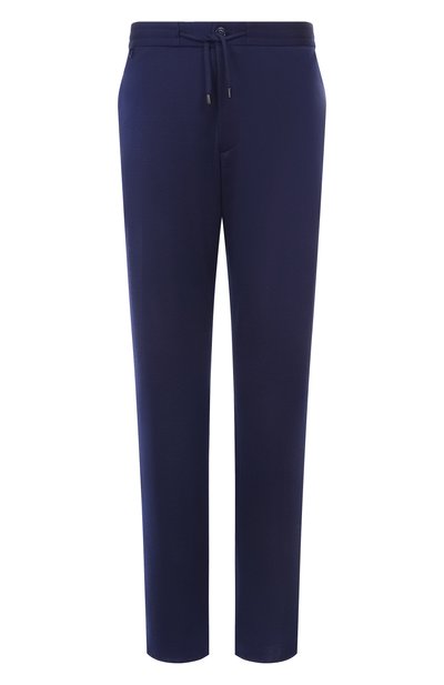 Мужские кашемировые брюки STEFANO RICCI, арт. M1T5100250/MR03HA/62