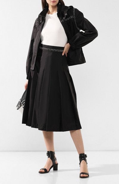 Юбка 6 moncler noir kei ninomiya MONCLER GENIUS, арт. E1-09F-25600-00-C0041, фото 2