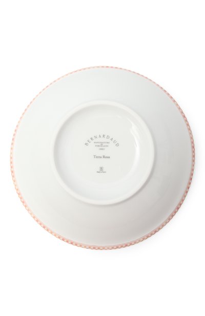 Чаша для лапши terra rosa BERNARDAUD, арт. 2086/24671, фото 4