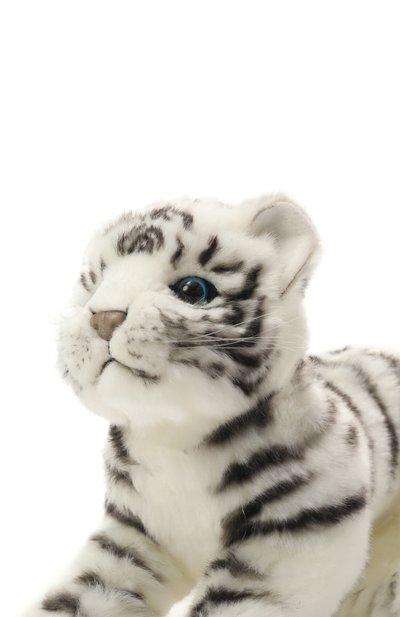 Мягкая игрушка тигренок HANSA, арт. 4089, фото 4