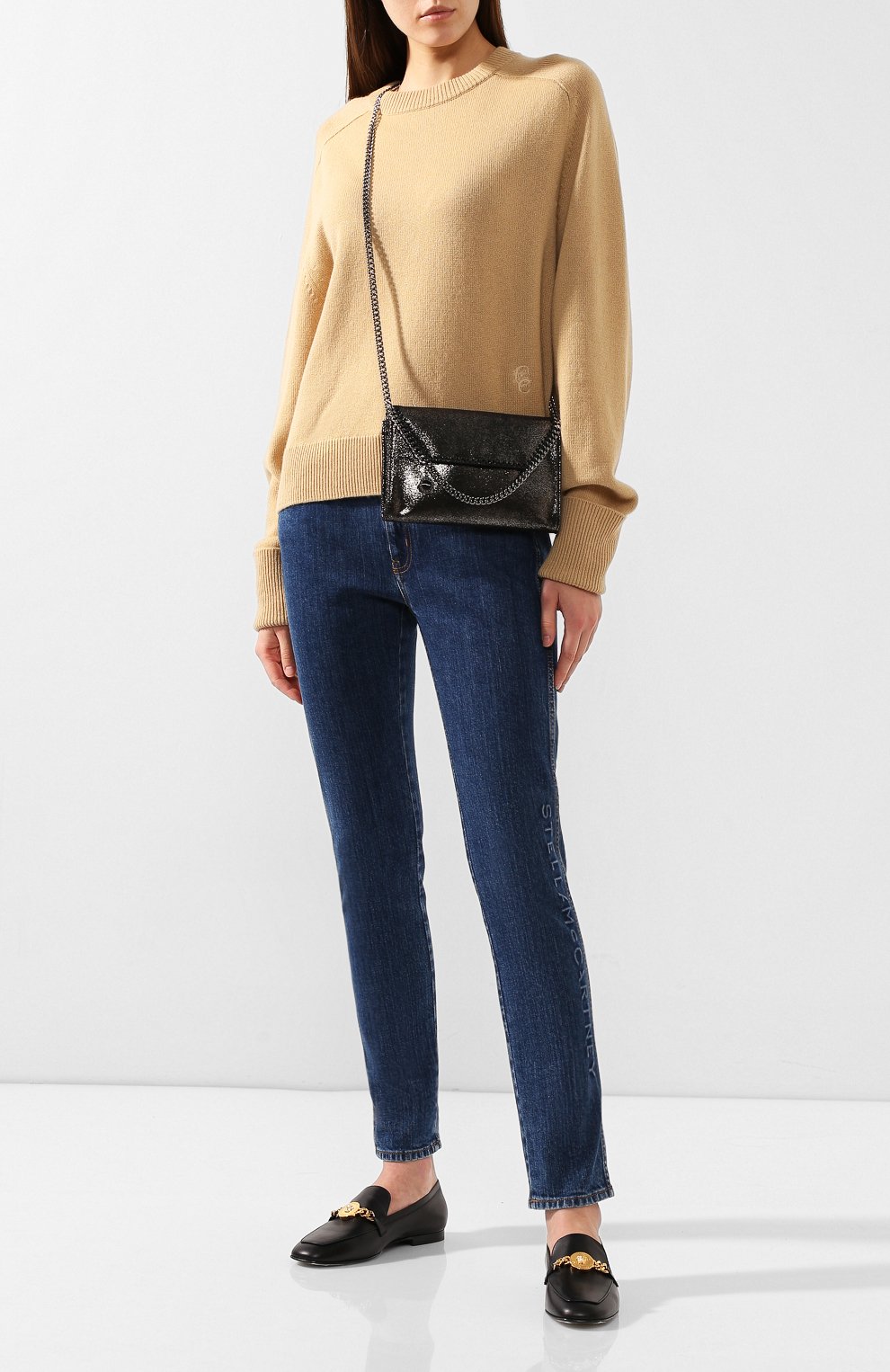 Сумка falabella mini STELLA MCCARTNEY, арт. 581238/W9056, фото 2