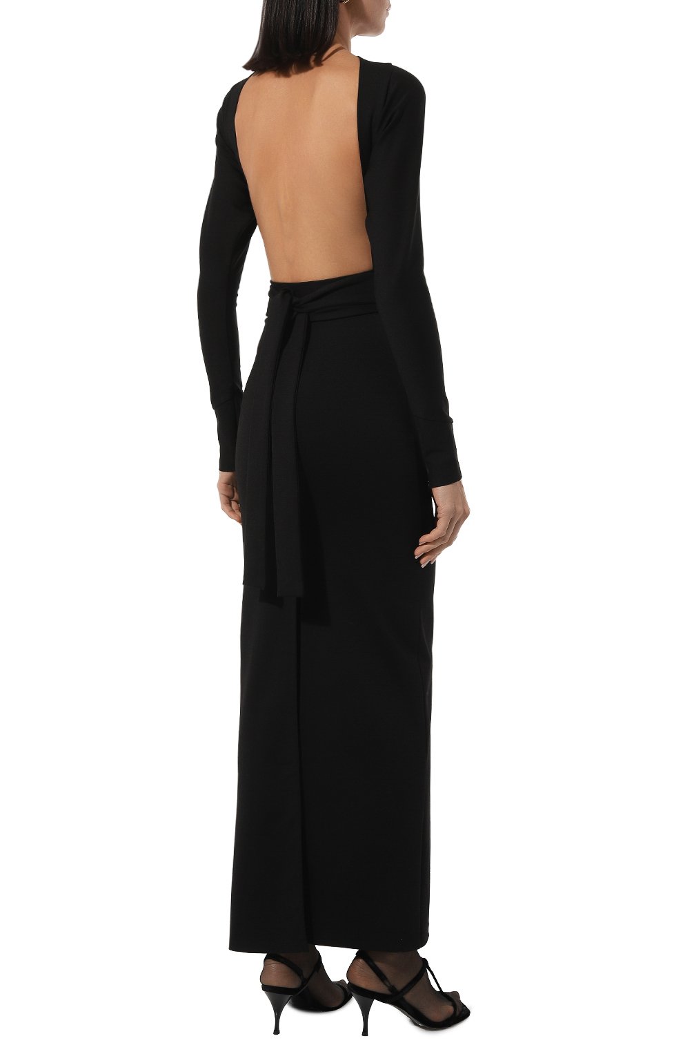 Платье SASHAVERSE, арт. D087/PMV300/99/W24, фото 4