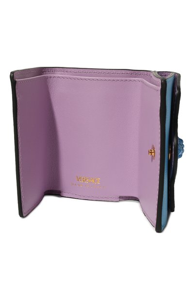 Кошелек la medusa на цепочке VERSACE, арт. 1003085/DVIT2T, фото 4