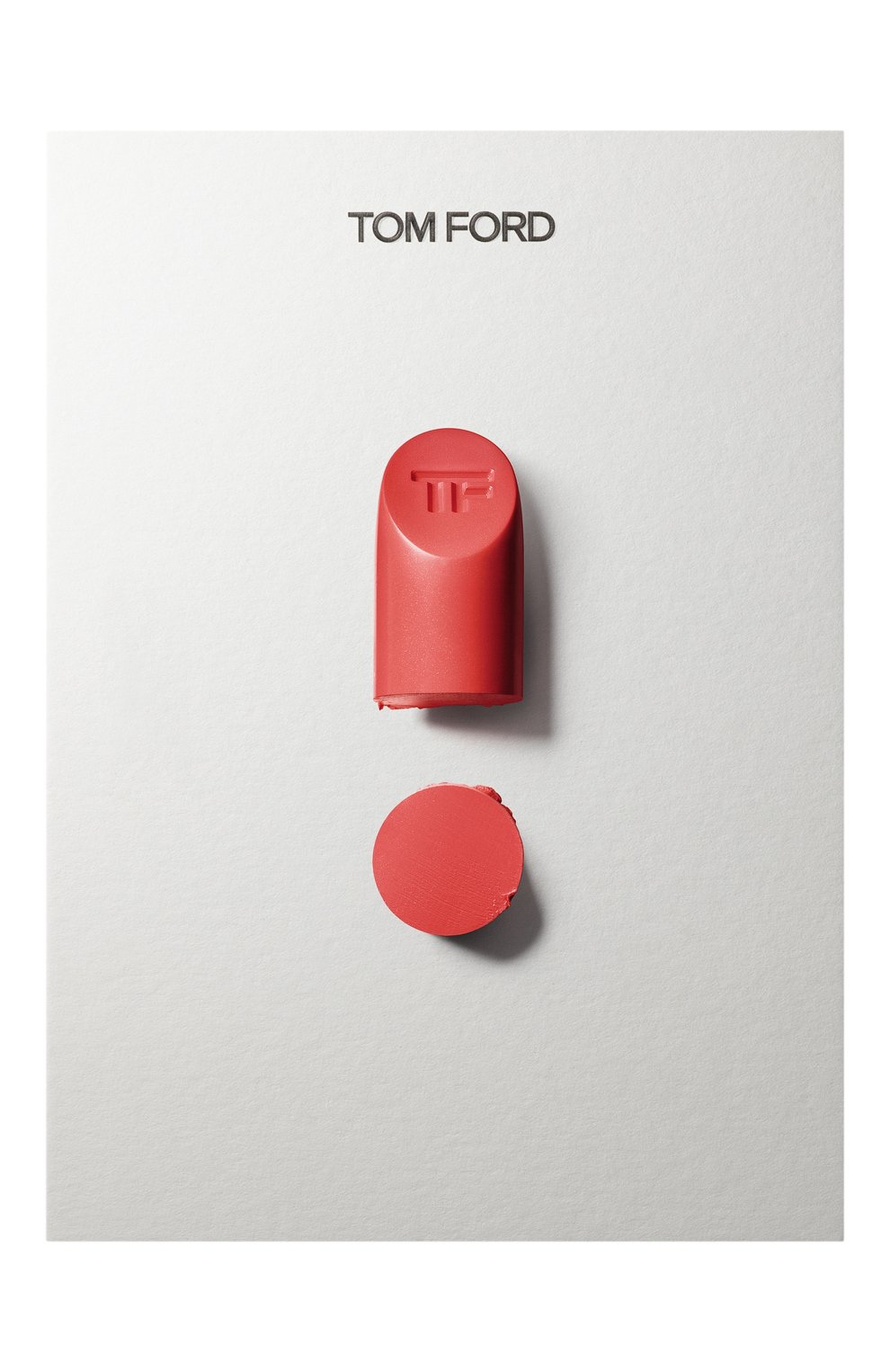 Мини-помада для губ lip color lips & boys, оттенок kendrick TOM FORD, арт. T31H-0W, фото 2