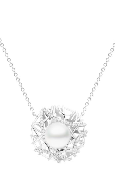 Женские кулон UTOPIA, арт. JBP3BBSS