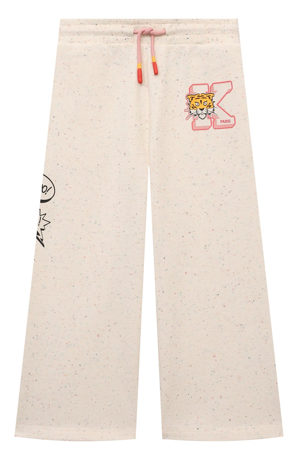 Брюки KENZO, арт. K60202/6-12, фото 1