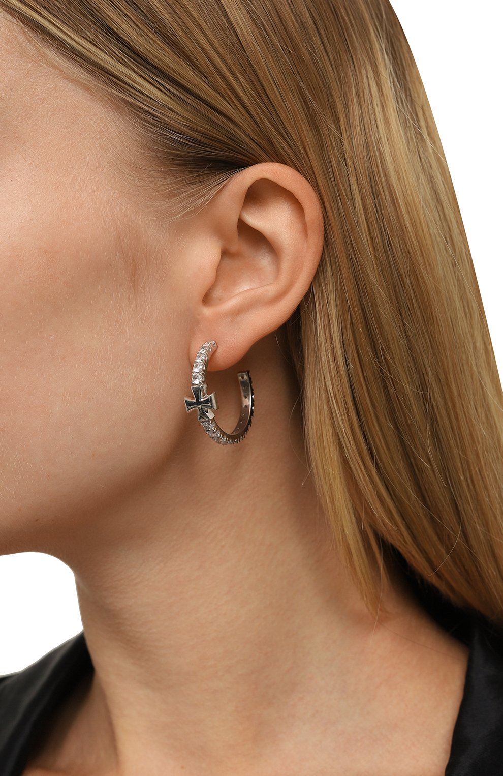 Серьги LEVASHOVAELAGINA, арт. G/ea, фото 2