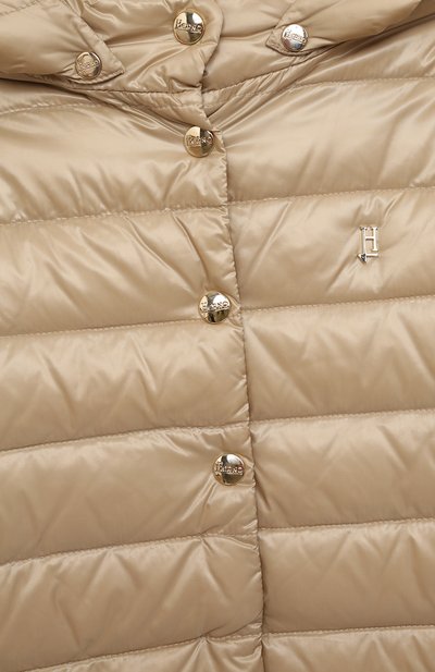 Пуховая куртка HERNO, арт. PI000130G/12017/10A-14A, фото 3