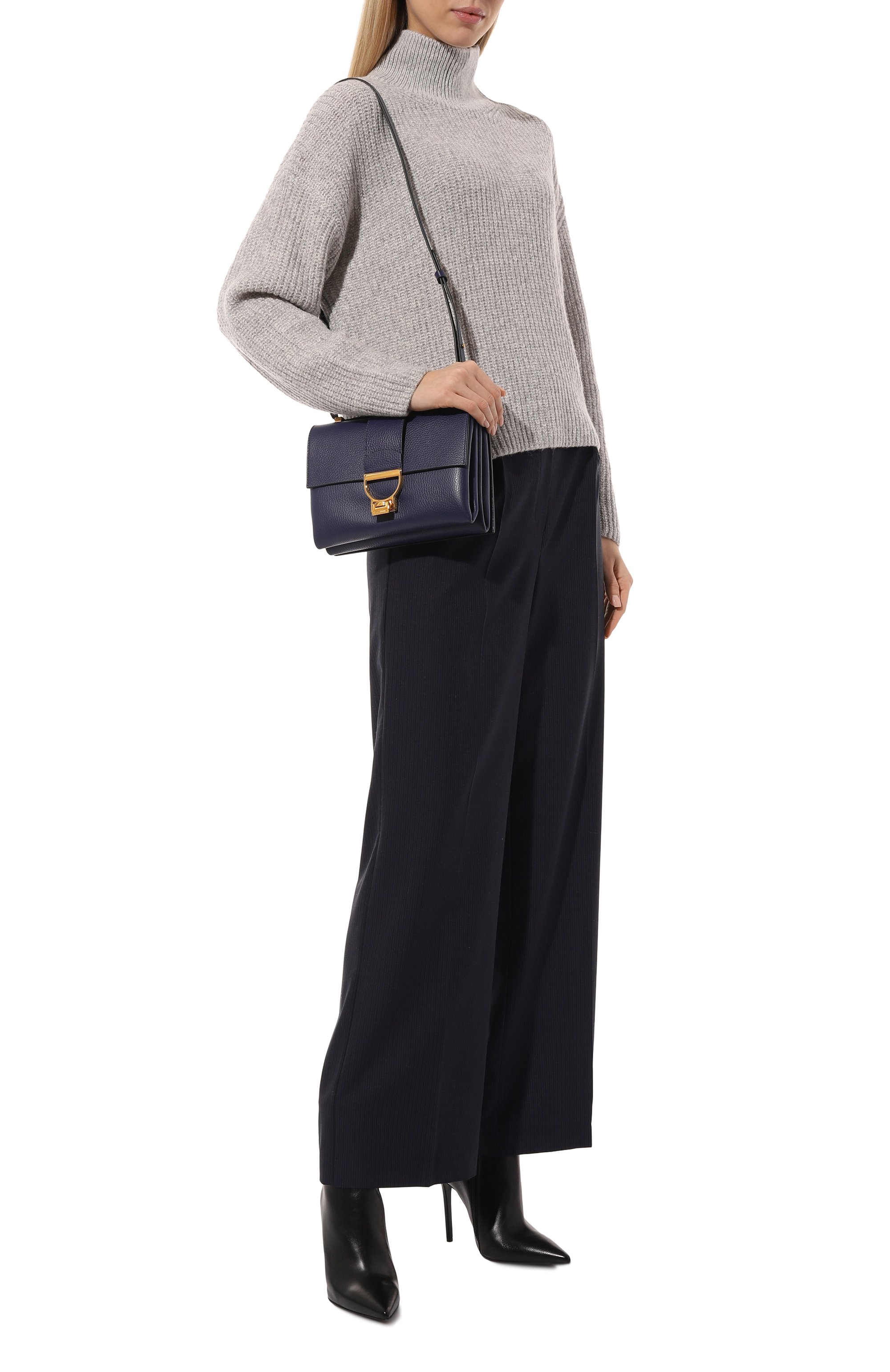 Сумка arlettis COCCINELLE, арт. E1MD5120701, фото 7