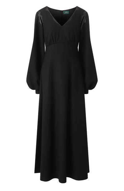 Женское шерстяное платье AKHMADULLINA, арт. 1225.5D620/W713