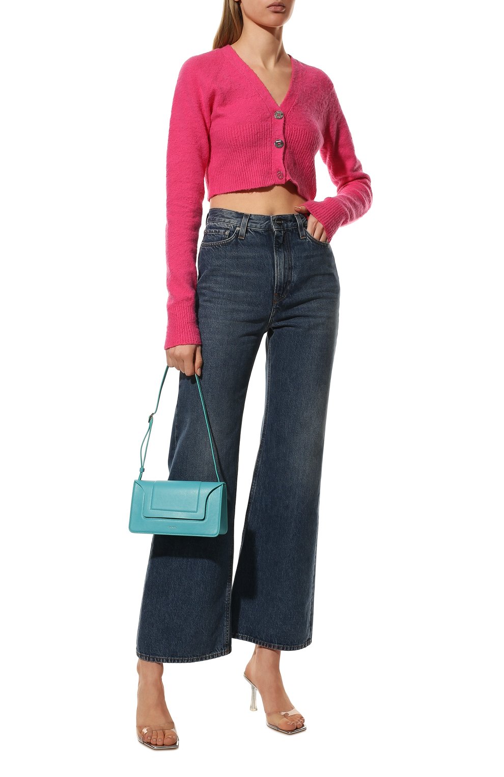 Сумка penelope mini WANDLER, арт. 22102-973901, фото 3