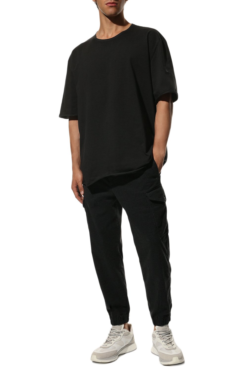 Джоггеры BOSS, арт. 50477540, фото 2