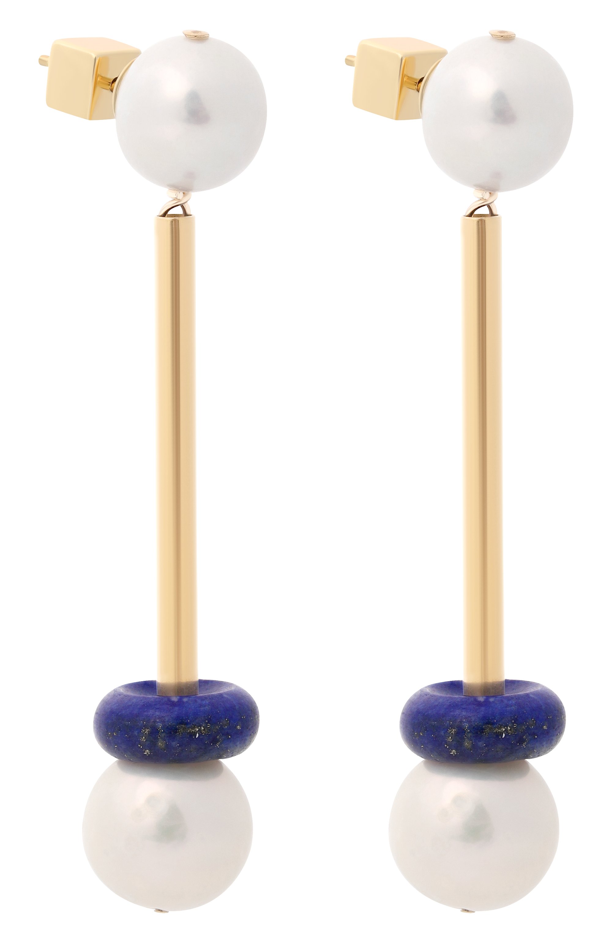 Серьги VIEN, арт. 26-396, фото 3