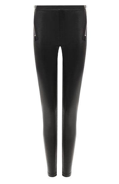 Женские хлопковые легинсы DSQUARED2, арт. S75KA0962/S22427
