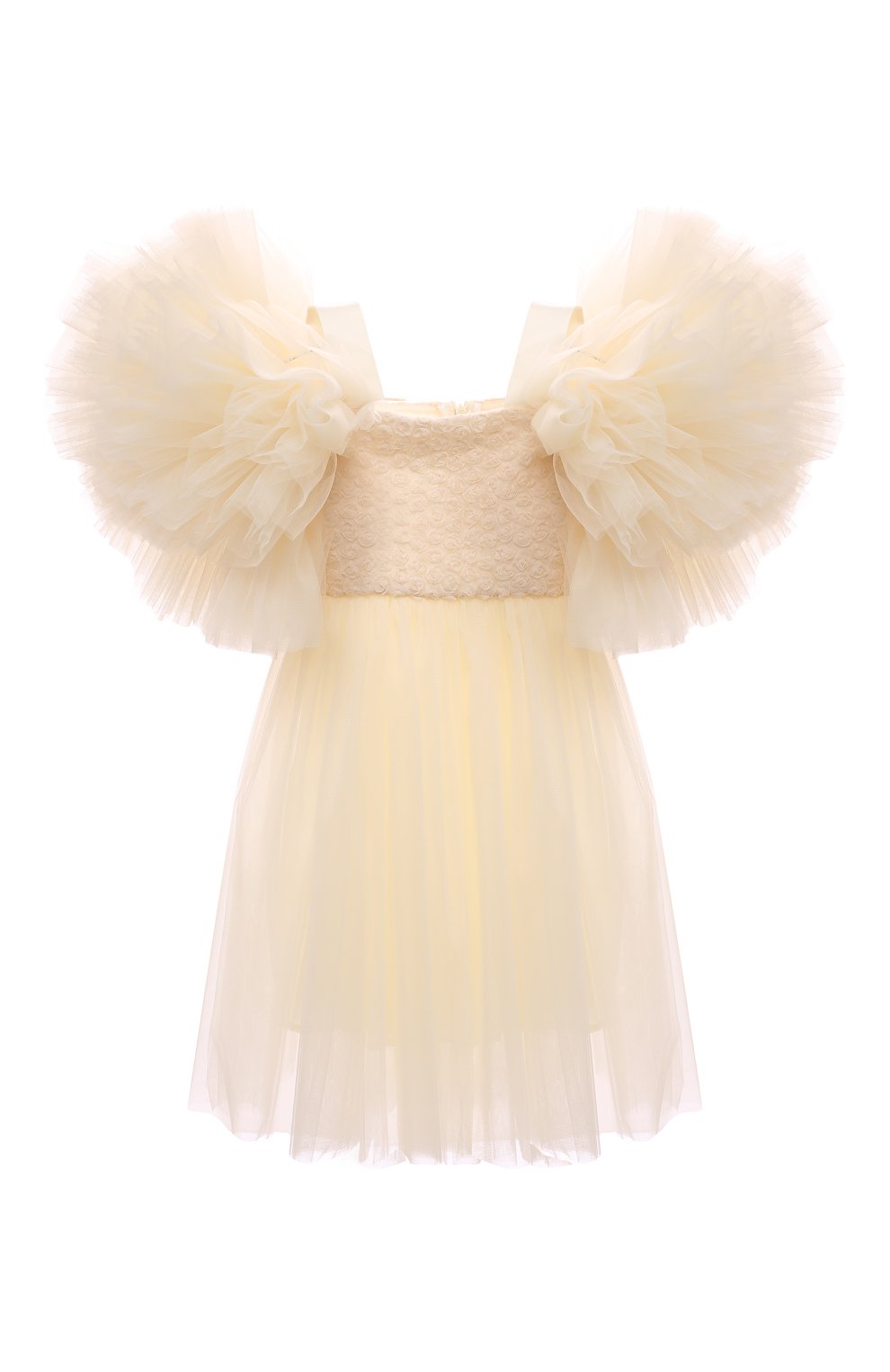 Платье пион 1 ZHANNA & ANNA, арт. ZAOZ00000296, фото 1