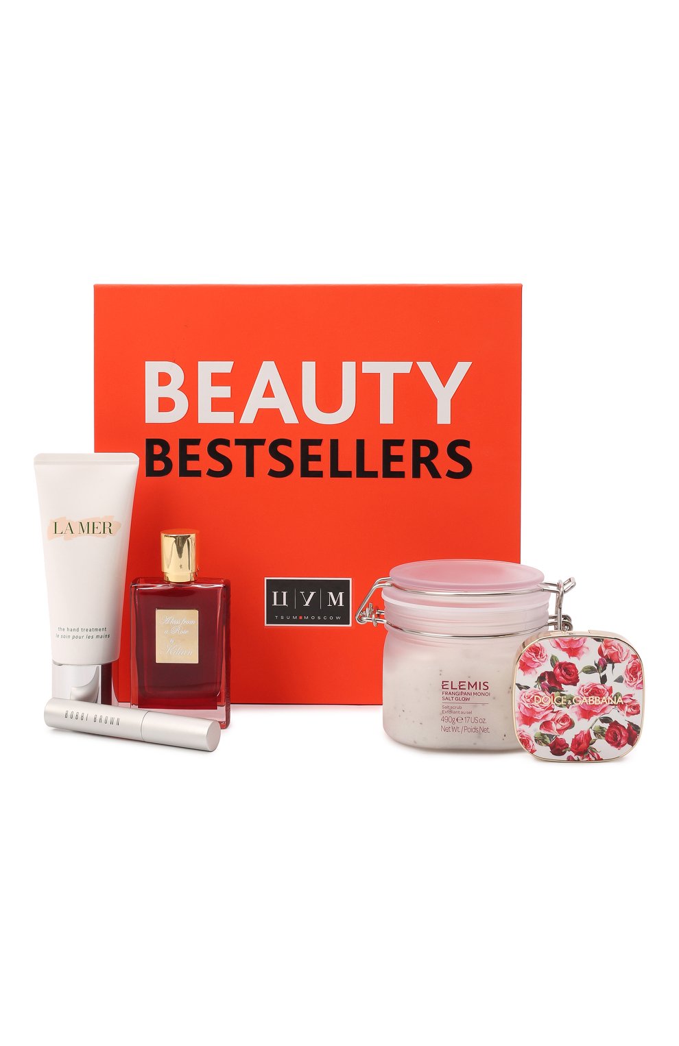 Набор beauty box 8 march ЦУМ, арт. 3700550222699, фото 2