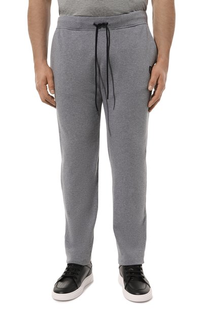 Хлопковые брюки PAUL&SHARK, арт. C0P1062/3XL-6XL, фото 3