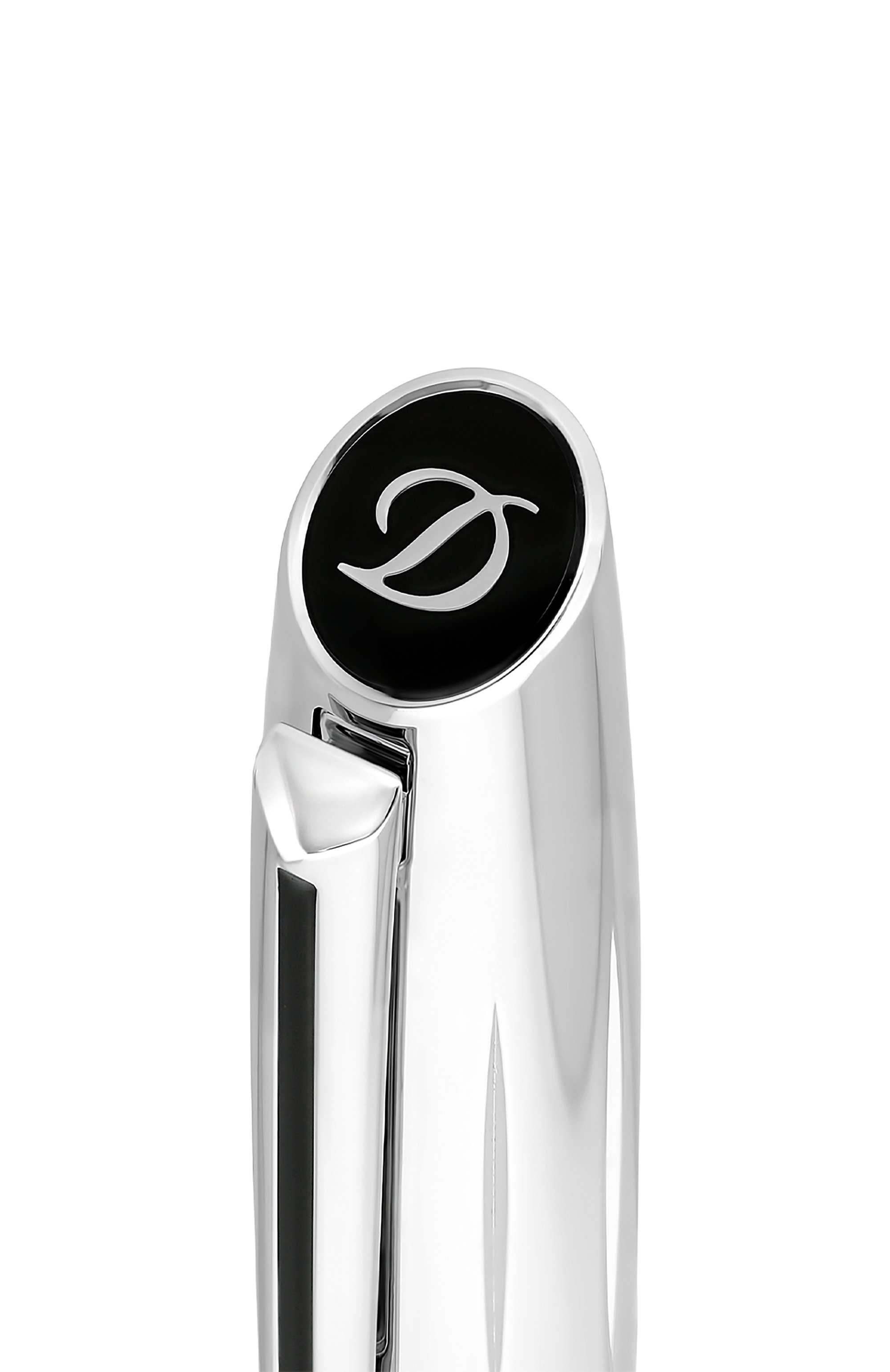 Ручка-роллер 20,000 leagues under the sea S.T. DUPONT, арт. 402053, фото 4