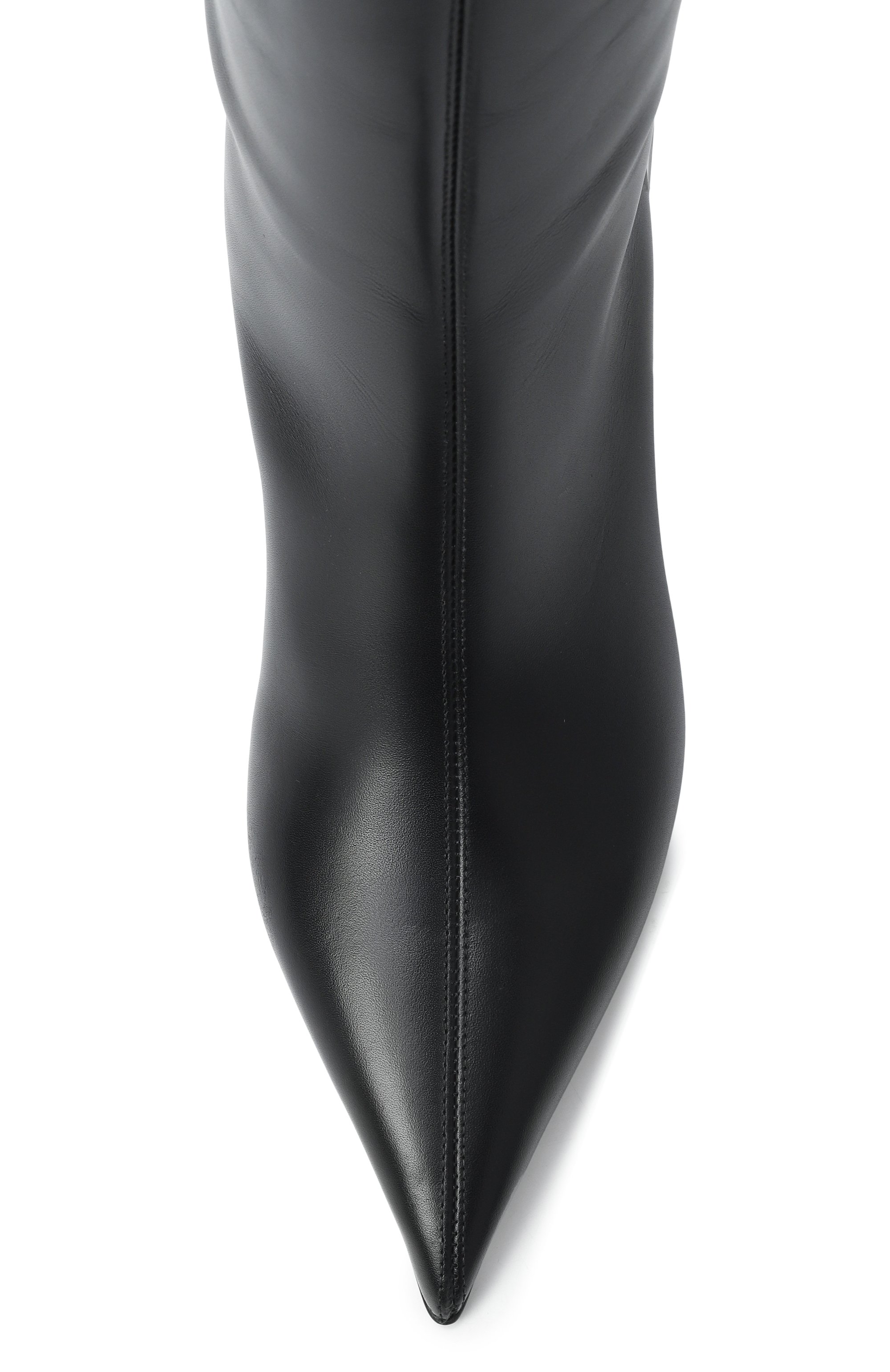 Кожаные сапоги nina 50 PARIS TEXAS, арт. PX1702/XVT01, фото 6