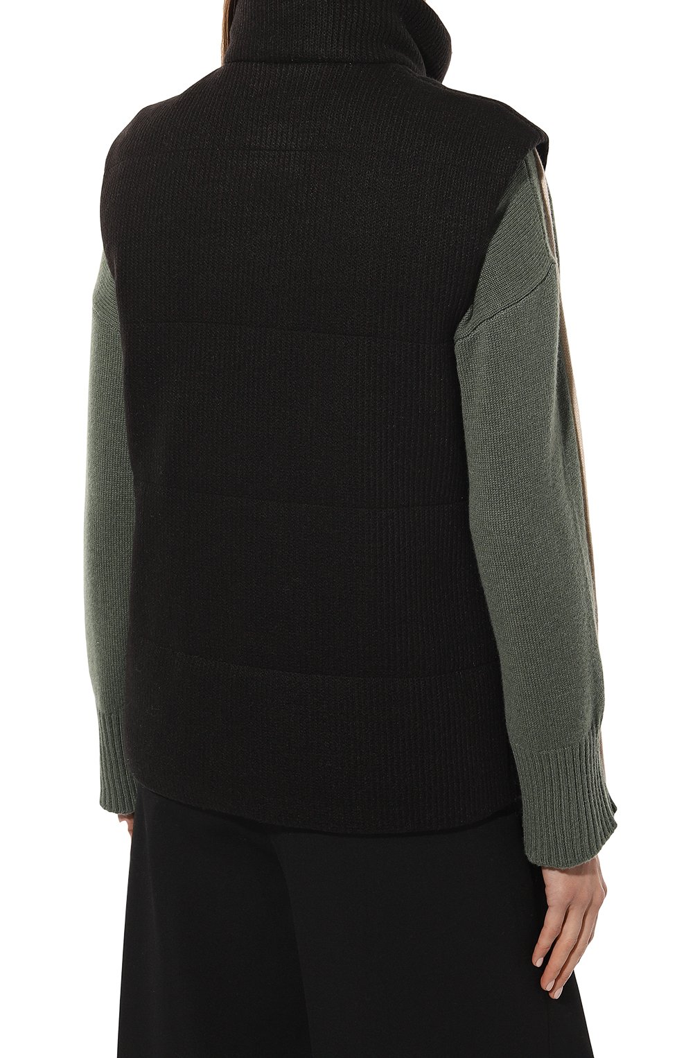 Утепленный жилет SEVEN LAB, арт. SCP.10.900.377, фото 4