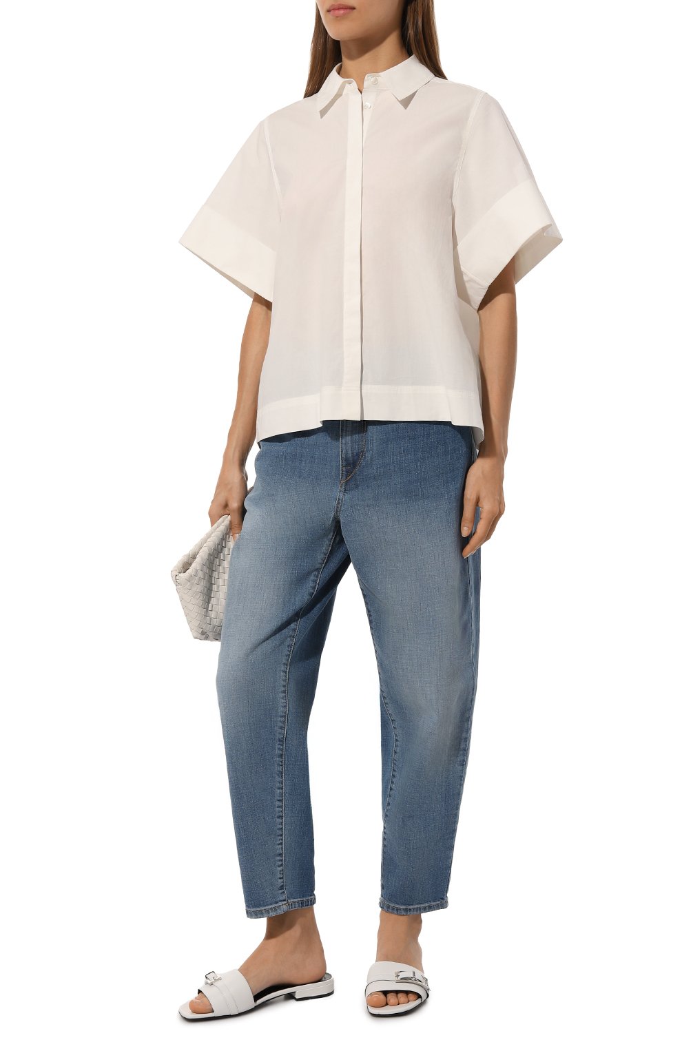 Джинсы MVST, арт. CALLA/03138W3, фото 2