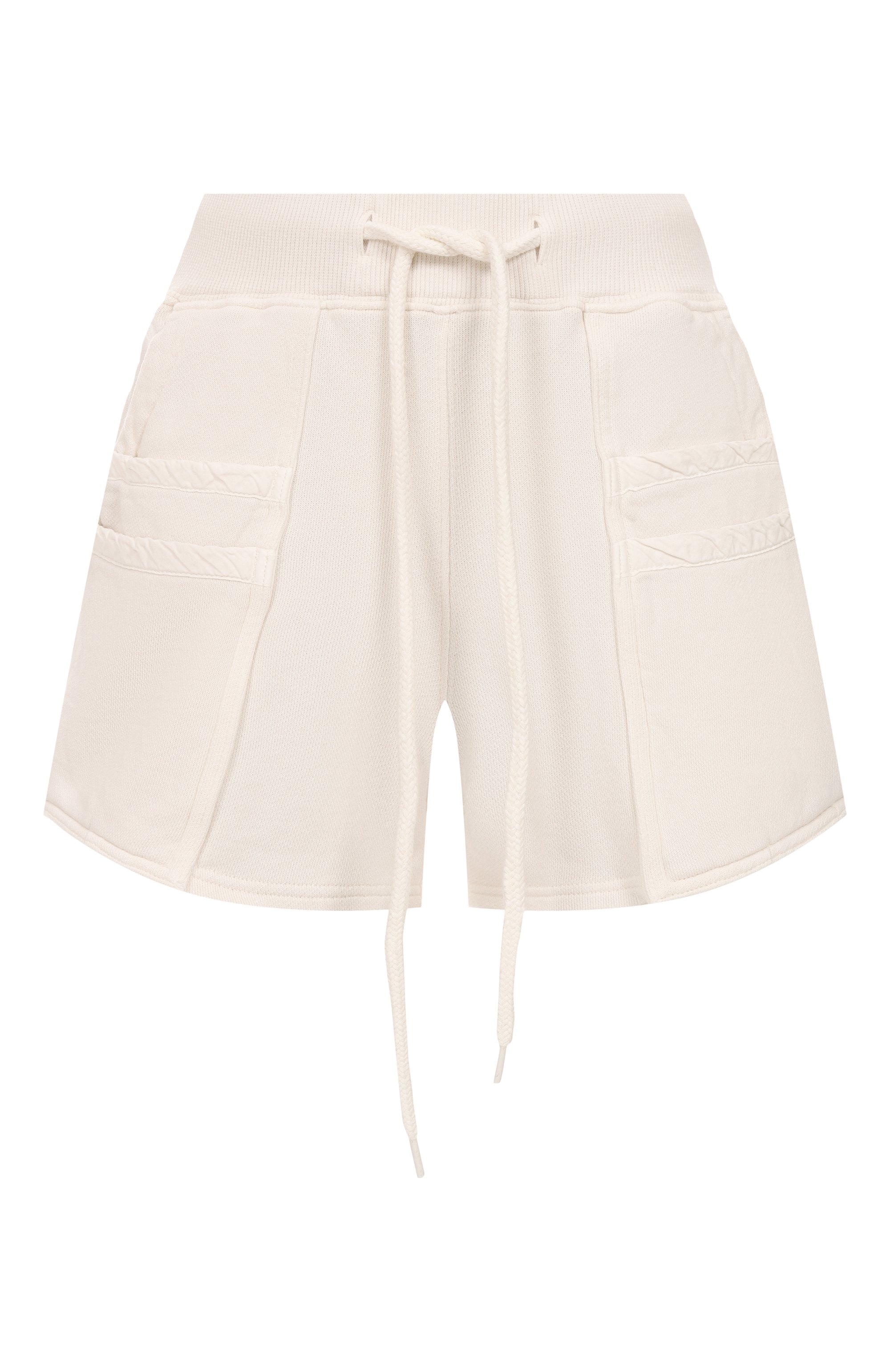 Хлопковые шорты R13, арт. R13WK277-K001B, фото 1