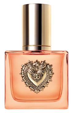 Парфюмерная вода devotion intense (30ml) DOLCE & GABBANA бесцветного цвета, арт. 8057971188277 | Фото 1 (Региональные ограничения белый список (Axapta Mercury): Не проставлено; Тип продукта - парфюмерия: Парфюмерная вода; Нос: Не проставлено; Ограничения доставки: flammable)