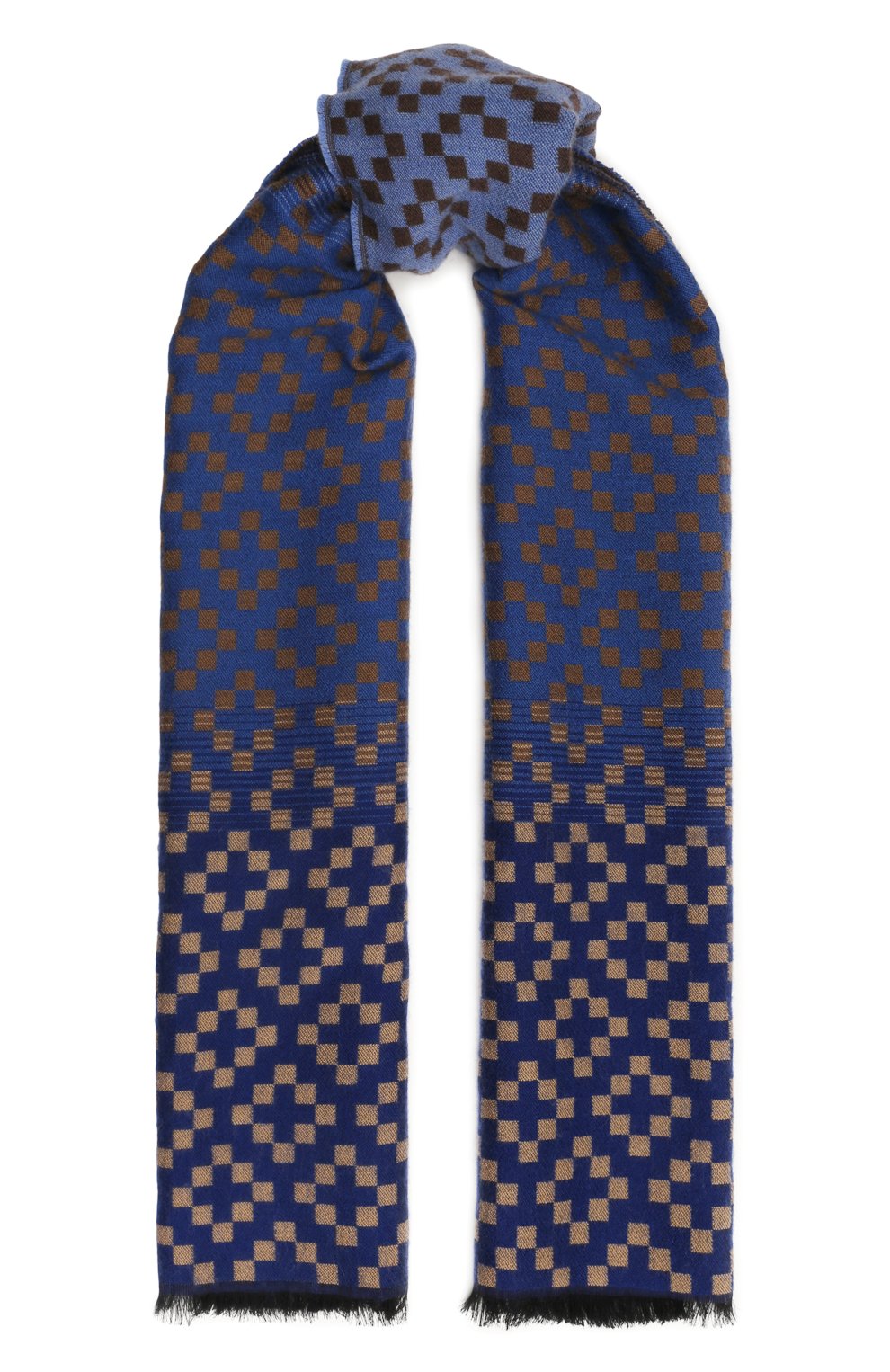 Шерстяной шарф ALTEA, арт. 2260192, фото 1