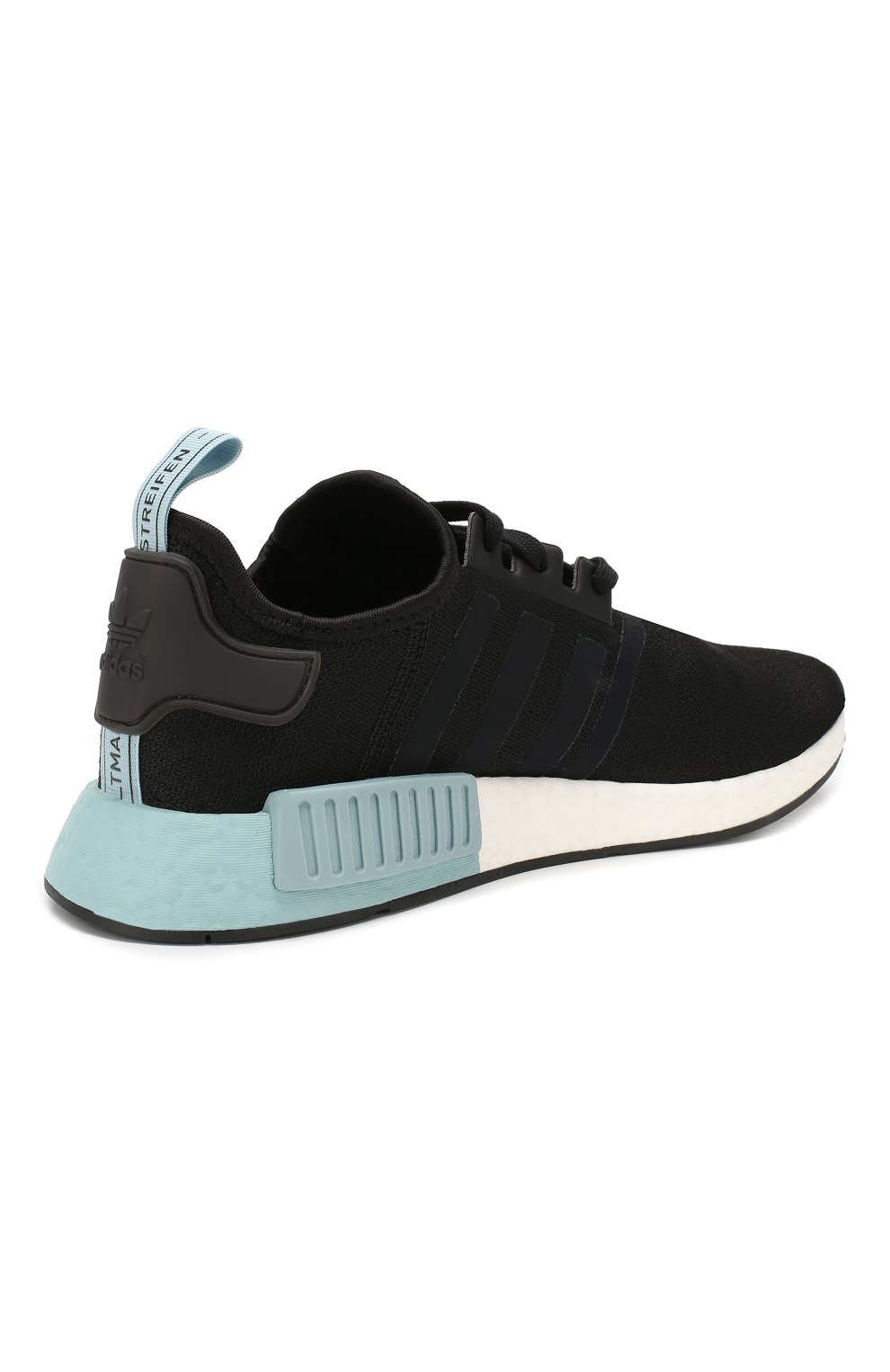 Комбинированные кроссовки nmd_r1 ADIDAS ORIGINALS, арт. EE5178, фото 4