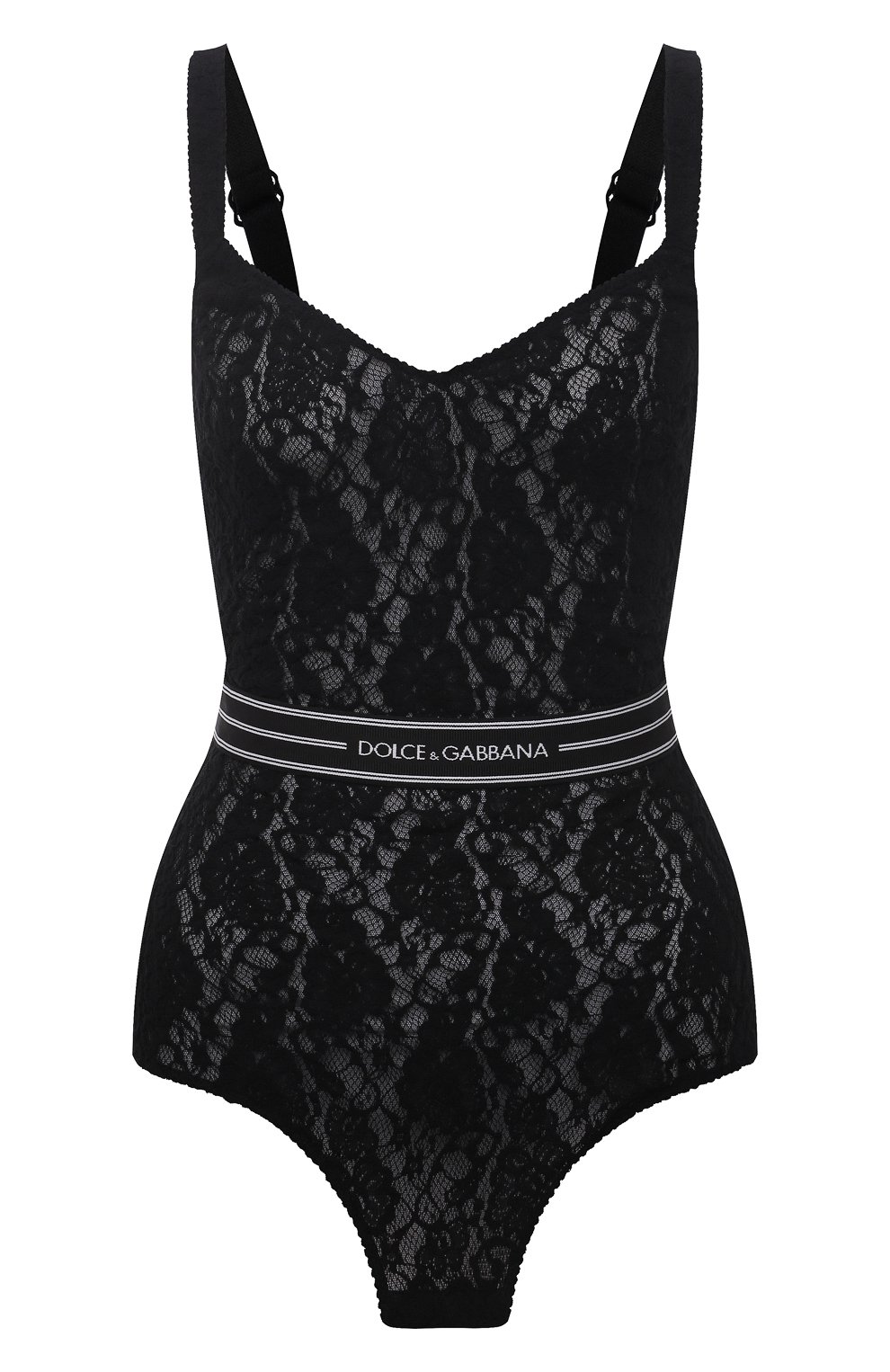 Боди DOLCE & GABBANA, арт. 09A14T/FLMPS, фото 1