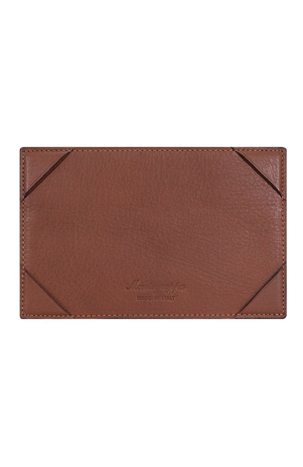 Кожаный футляр для кредитных карт MONTEGRAPPA, арт. A.72011.MC, фото 1