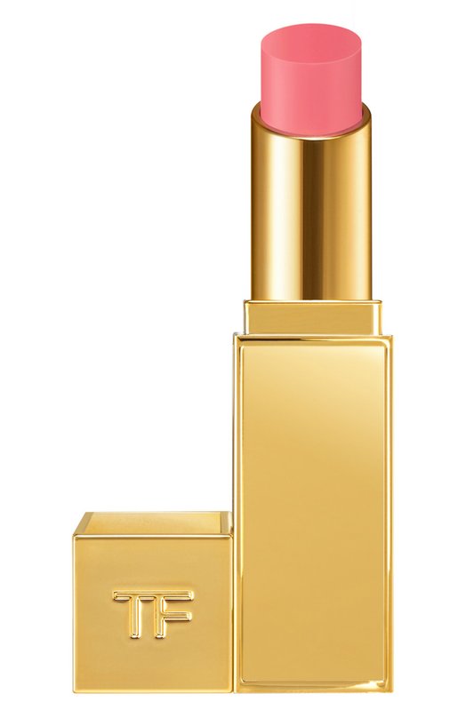 фото Бальзам для губ soleil lip balm, оттенок 01 rendezvous (2,8g) tom ford