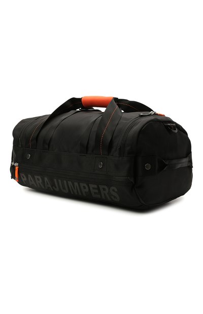 Текстильная спортивная сумка mendenhall PARAJUMPERS, арт. BA10/MENDENHALL, фото 3