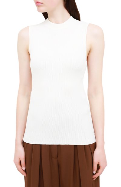 Топ из вискозы BOSS, арт. 50408220, фото 3