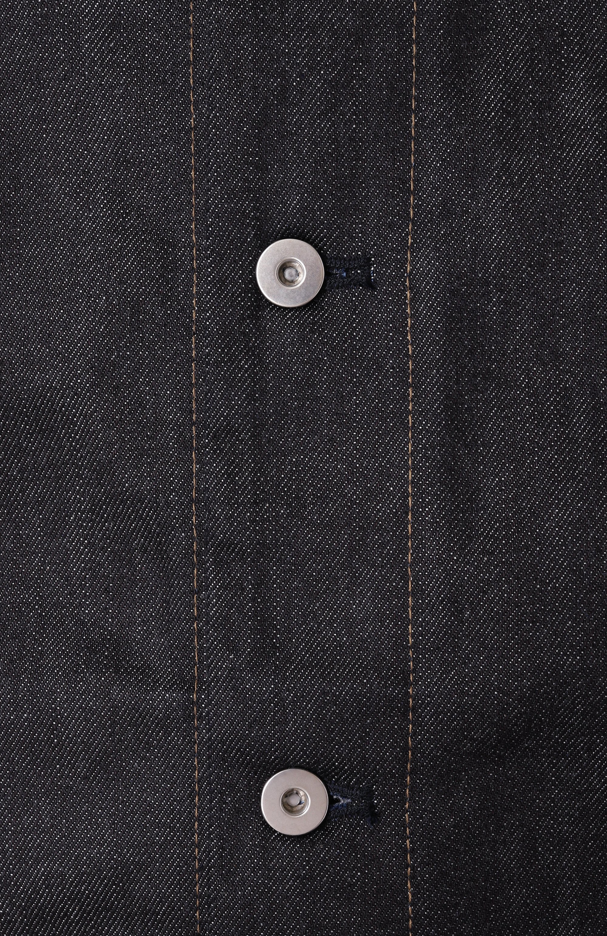 Джинсовая рубашка JIL SANDER, арт. J23DL0101/J45041, фото 6