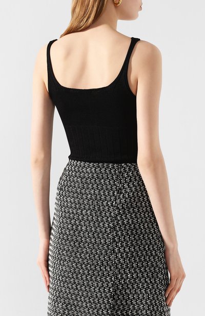 Топ из вискозы ERIKA CAVALLINI, арт. S0/P/P0SA03, фото 4