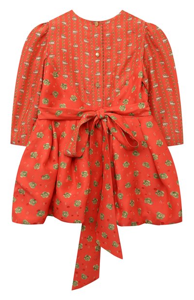 Комплект из платья и шорт ULYANA SERGEENKO, арт. ABM018KD23P (0343Б23), фото 3