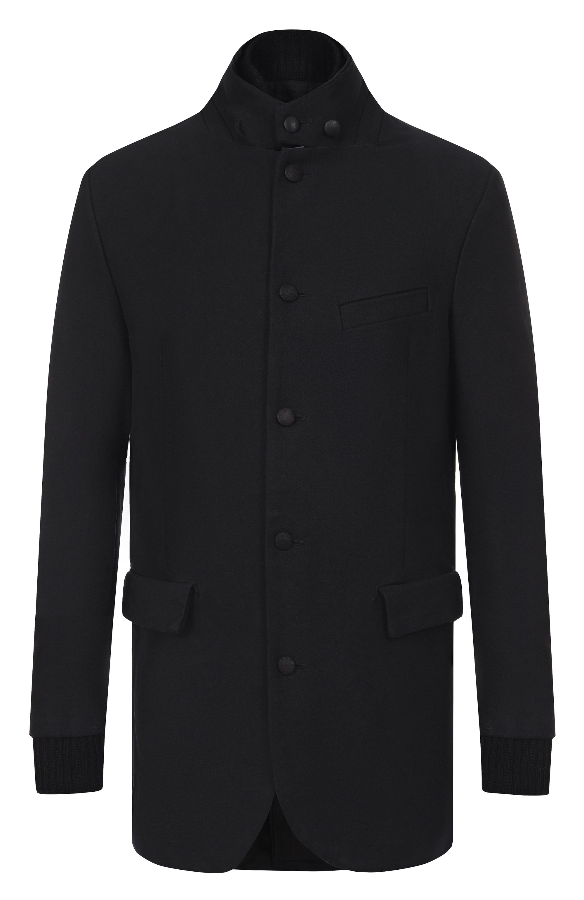 Хлопковая куртка HANNES ROETHER, арт. ZER33BERUS.701.130, фото 1