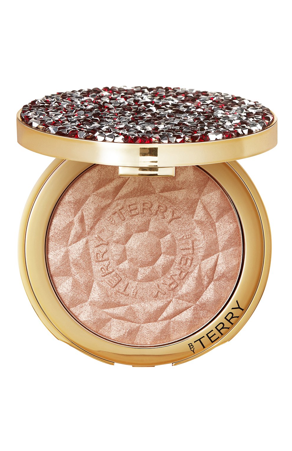 Хайлайтер для лица twinkle glow cc highlighter, 1 candlelight glow (7.5g) BY TERRY, арт. V20270000, фото 1