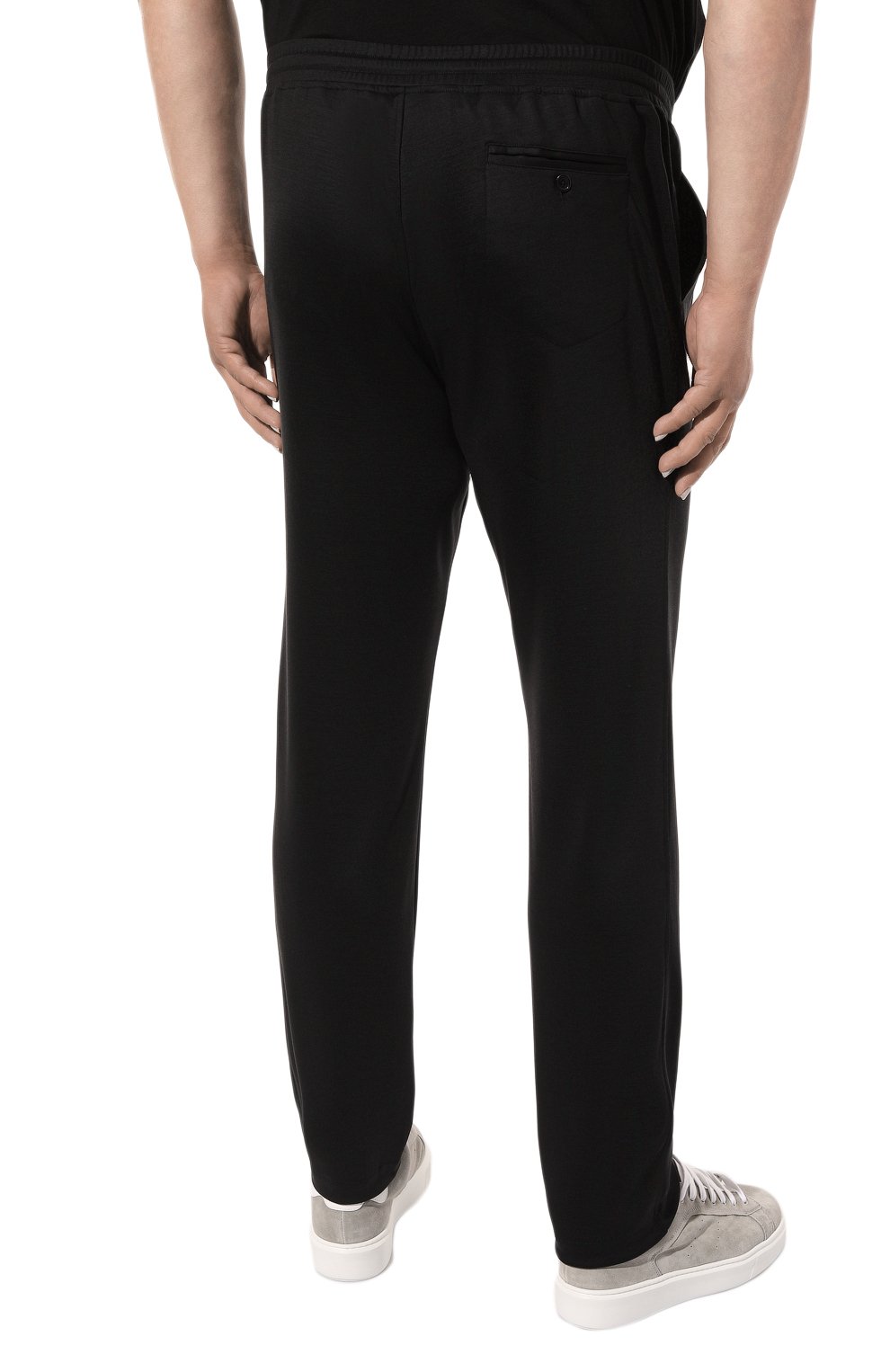 Шерстяные брюки MVST, арт. 13M708.VP00.MUST./58-62, фото 4