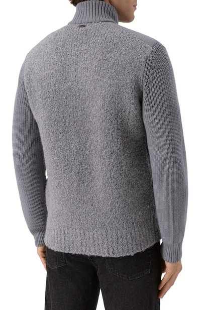 Шерстяной кардиган VAN LAACK, арт. VL-SADAL-F/S00331, фото 4