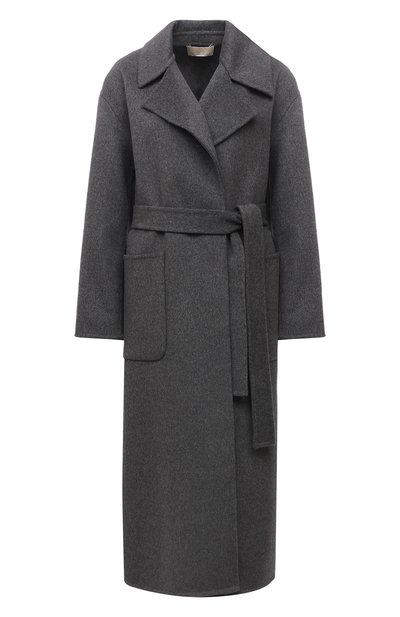 Шерстяное пальто MICHAEL MICHAEL KORS, арт. MS12023GBX, фото 1